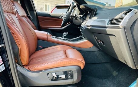 BMW X5, 2021 год, 6 950 000 рублей, 11 фотография