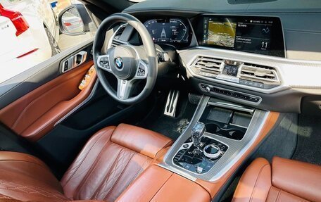 BMW X5, 2021 год, 6 950 000 рублей, 12 фотография