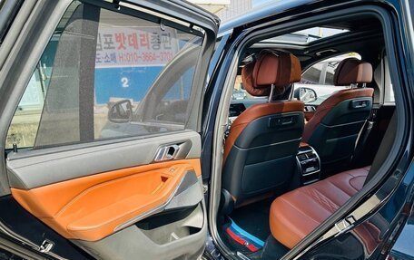 BMW X5, 2021 год, 6 950 000 рублей, 17 фотография