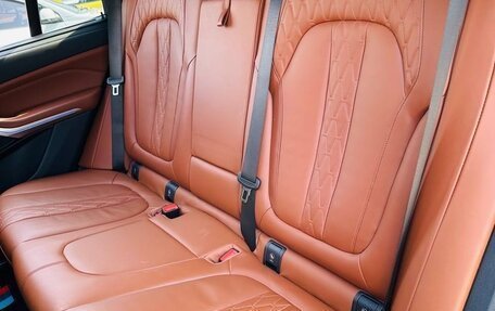 BMW X5, 2021 год, 6 950 000 рублей, 18 фотография