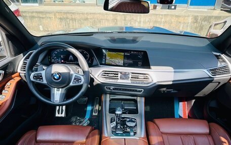 BMW X5, 2021 год, 6 950 000 рублей, 19 фотография