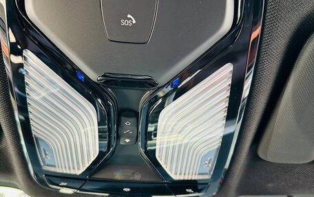 BMW X5, 2021 год, 6 950 000 рублей, 23 фотография