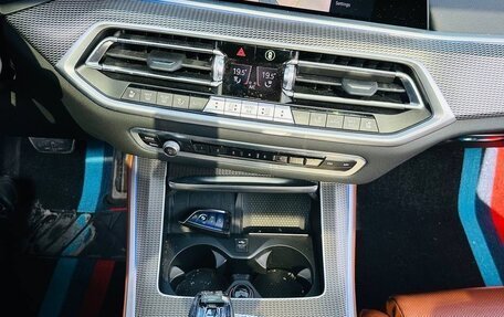 BMW X5, 2021 год, 6 950 000 рублей, 21 фотография