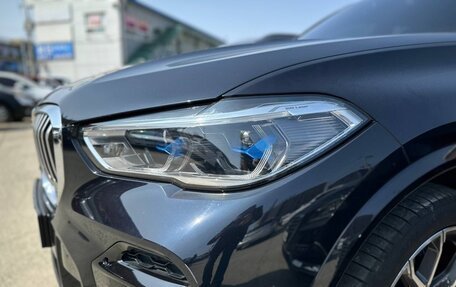BMW X5, 2021 год, 6 950 000 рублей, 24 фотография