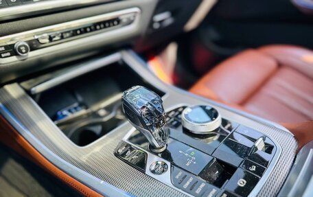 BMW X5, 2021 год, 6 950 000 рублей, 22 фотография