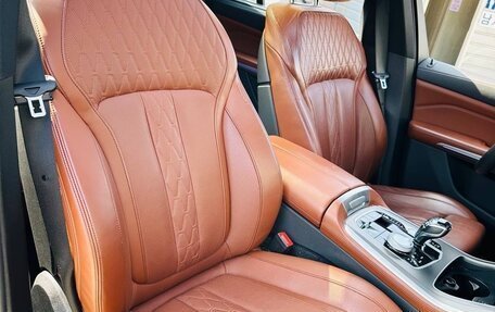 BMW X5, 2021 год, 6 950 000 рублей, 29 фотография