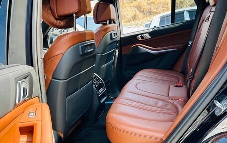 BMW X5, 2021 год, 6 950 000 рублей, 27 фотография