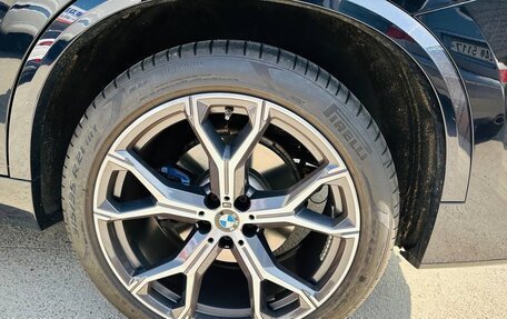 BMW X5, 2021 год, 6 950 000 рублей, 31 фотография