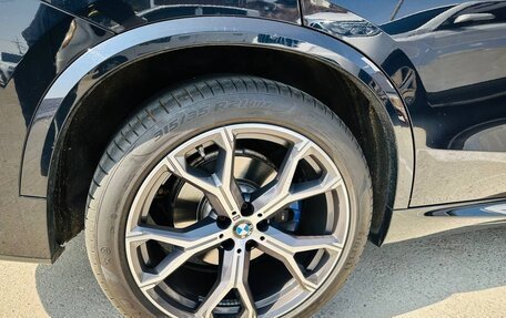 BMW X5, 2021 год, 6 950 000 рублей, 32 фотография