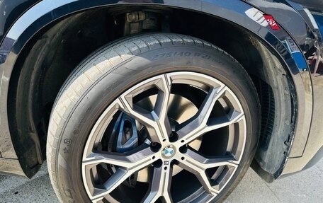 BMW X5, 2021 год, 6 950 000 рублей, 33 фотография