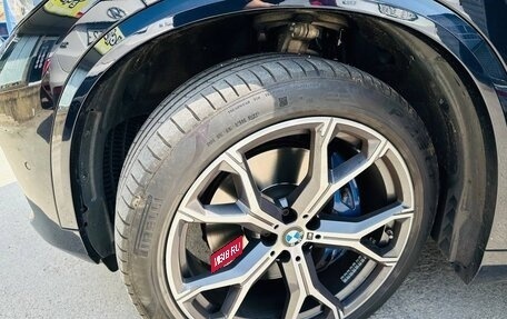 BMW X5, 2021 год, 6 950 000 рублей, 30 фотография