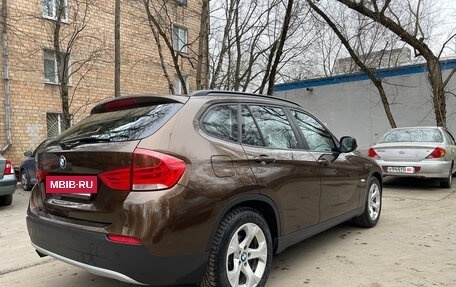 BMW X1, 2012 год, 1 300 000 рублей, 2 фотография