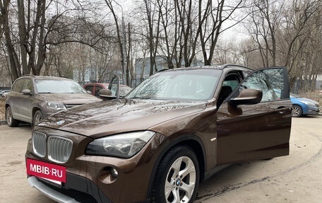 BMW X1, 2012 год, 1 300 000 рублей, 3 фотография