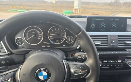 BMW 3 серия, 2016 год, 2 495 000 рублей, 33 фотография