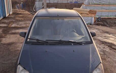 Ford C-MAX I рестайлинг, 2006 год, 350 000 рублей, 6 фотография