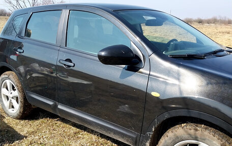 Nissan Qashqai, 2007 год, 825 000 рублей, 2 фотография