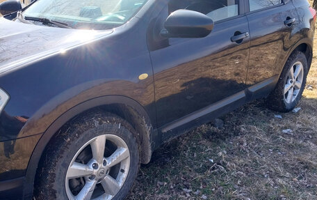 Nissan Qashqai, 2007 год, 825 000 рублей, 4 фотография