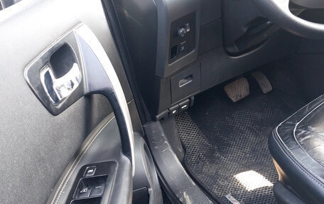 Nissan Qashqai, 2007 год, 825 000 рублей, 5 фотография