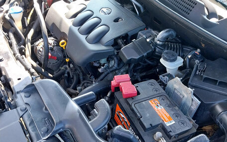 Nissan Qashqai, 2007 год, 825 000 рублей, 6 фотография