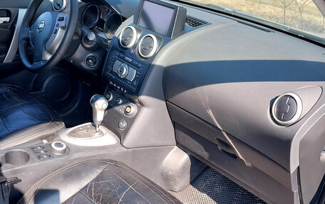 Nissan Qashqai, 2007 год, 825 000 рублей, 8 фотография
