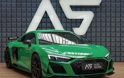 Audi R8, 2021 год, 15 000 000 рублей, 1 фотография