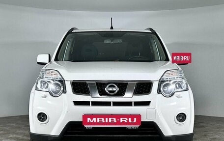 Nissan X-Trail, 2014 год, 1 278 000 рублей, 5 фотография