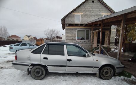 Daewoo Nexia I рестайлинг, 2006 год, 100 000 рублей, 2 фотография