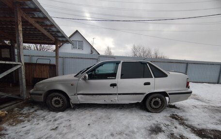 Daewoo Nexia I рестайлинг, 2006 год, 100 000 рублей, 3 фотография