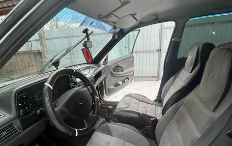 Daewoo Nexia I рестайлинг, 2006 год, 100 000 рублей, 6 фотография