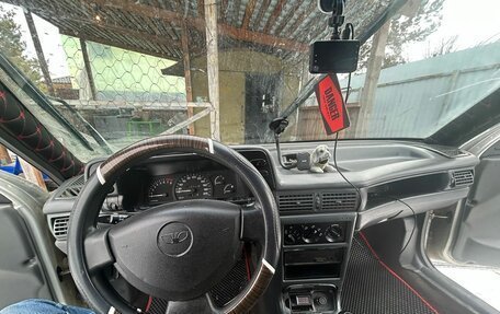 Daewoo Nexia I рестайлинг, 2006 год, 100 000 рублей, 7 фотография