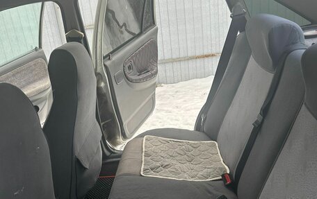 Daewoo Nexia I рестайлинг, 2006 год, 100 000 рублей, 9 фотография