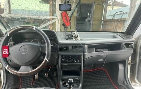 Daewoo Nexia I рестайлинг, 2006 год, 100 000 рублей, 8 фотография
