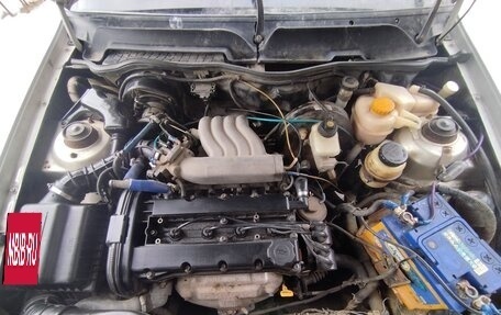 Daewoo Nexia I рестайлинг, 2006 год, 100 000 рублей, 4 фотография