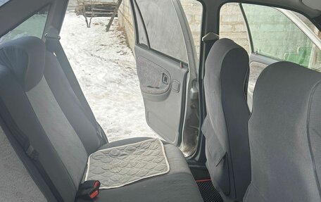Daewoo Nexia I рестайлинг, 2006 год, 100 000 рублей, 10 фотография