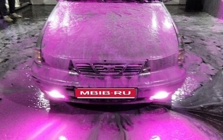 Daewoo Nexia I рестайлинг, 2006 год, 100 000 рублей, 12 фотография