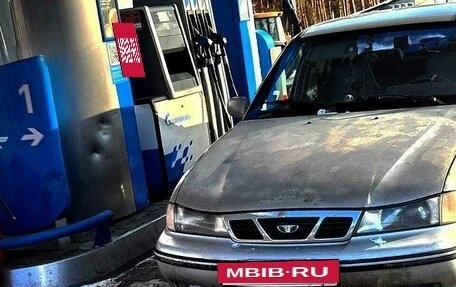 Daewoo Nexia I рестайлинг, 2006 год, 100 000 рублей, 11 фотография