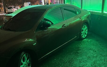 Mazda 6, 2008 год, 700 000 рублей, 2 фотография