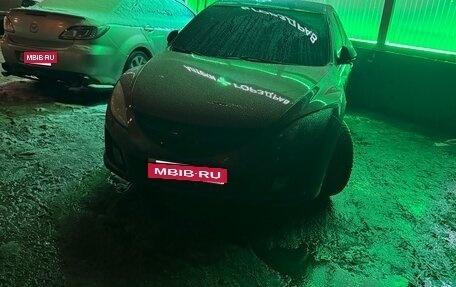 Mazda 6, 2008 год, 700 000 рублей, 3 фотография