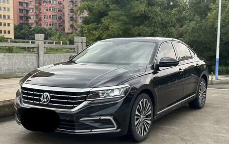 Volkswagen Passat B8 рестайлинг, 2022 год, 2 250 000 рублей, 1 фотография