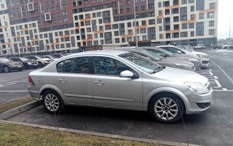 Opel Astra H, 2008 год, 330 000 рублей, 1 фотография