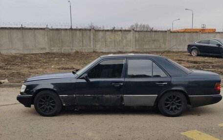 Mercedes-Benz W124, 1988 год, 150 000 рублей, 1 фотография