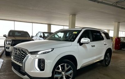 Hyundai Palisade I, 2020 год, 3 799 000 рублей, 1 фотография