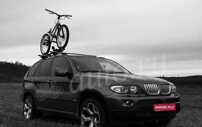 BMW X5, 2005 год, 1 фотография