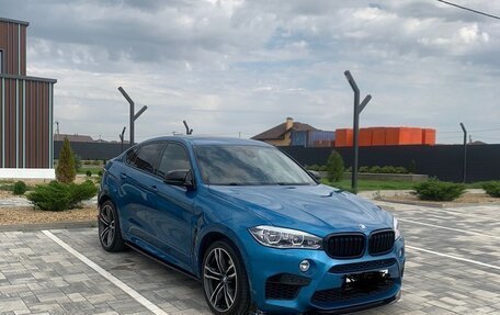 BMW X6, 2018 год, 5 500 000 рублей, 1 фотография