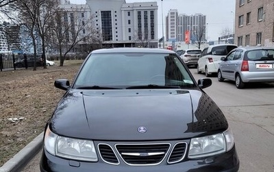 Saab 9-5 I, 2003 год, 925 000 рублей, 1 фотография