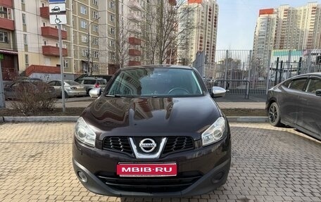 Nissan Qashqai, 2012 год, 1 100 000 рублей, 1 фотография