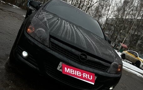 Opel Astra H, 2008 год, 785 000 рублей, 1 фотография