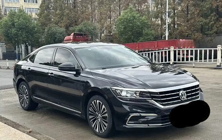 Volkswagen Passat B8 рестайлинг, 2022 год, 2 250 000 рублей, 3 фотография