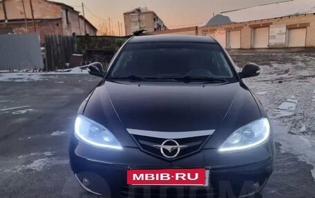 Haima 3, 2011 год, 320 000 рублей, 4 фотография