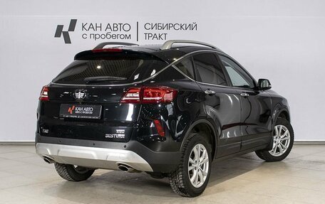 FAW Besturn X80 I рестайлинг, 2019 год, 1 500 000 рублей, 2 фотография